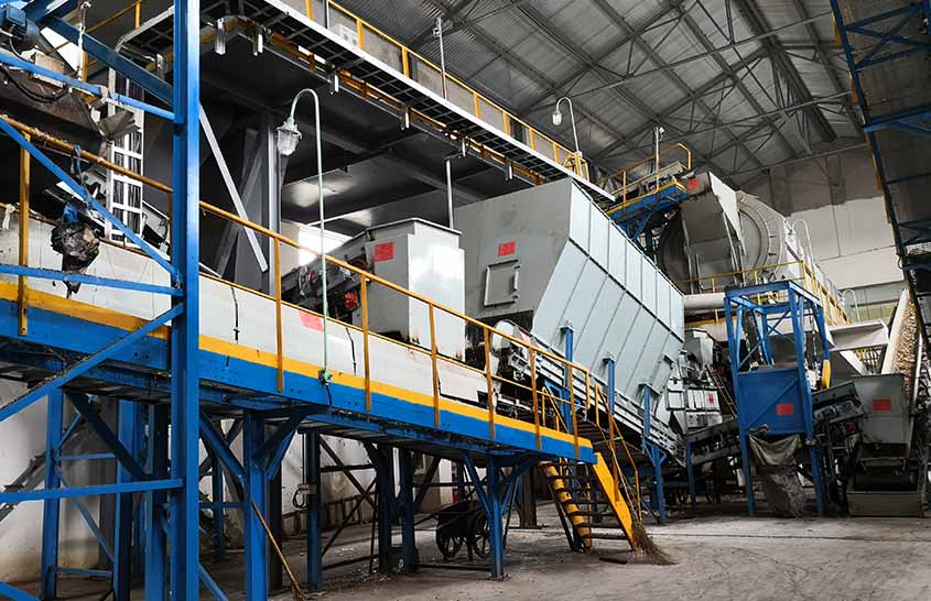 山東海吟新環(huán)境技術(shù)團(tuán)隊(duì)